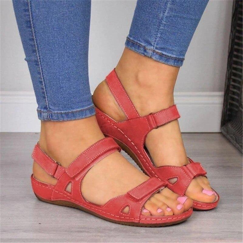 スイ｜コンフォートサンダル