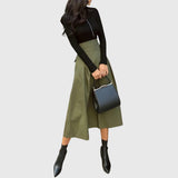 エリナ – ミディスカート