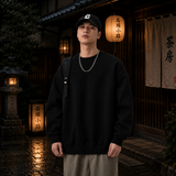 ハジメ｜オーバーサイズスウェット