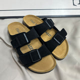 アカリ｜コンフォートサンダル
