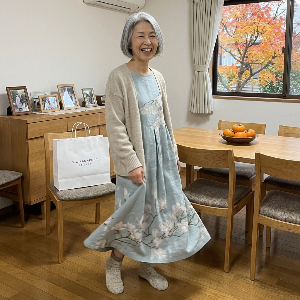 日本全国の顧客から愛されている